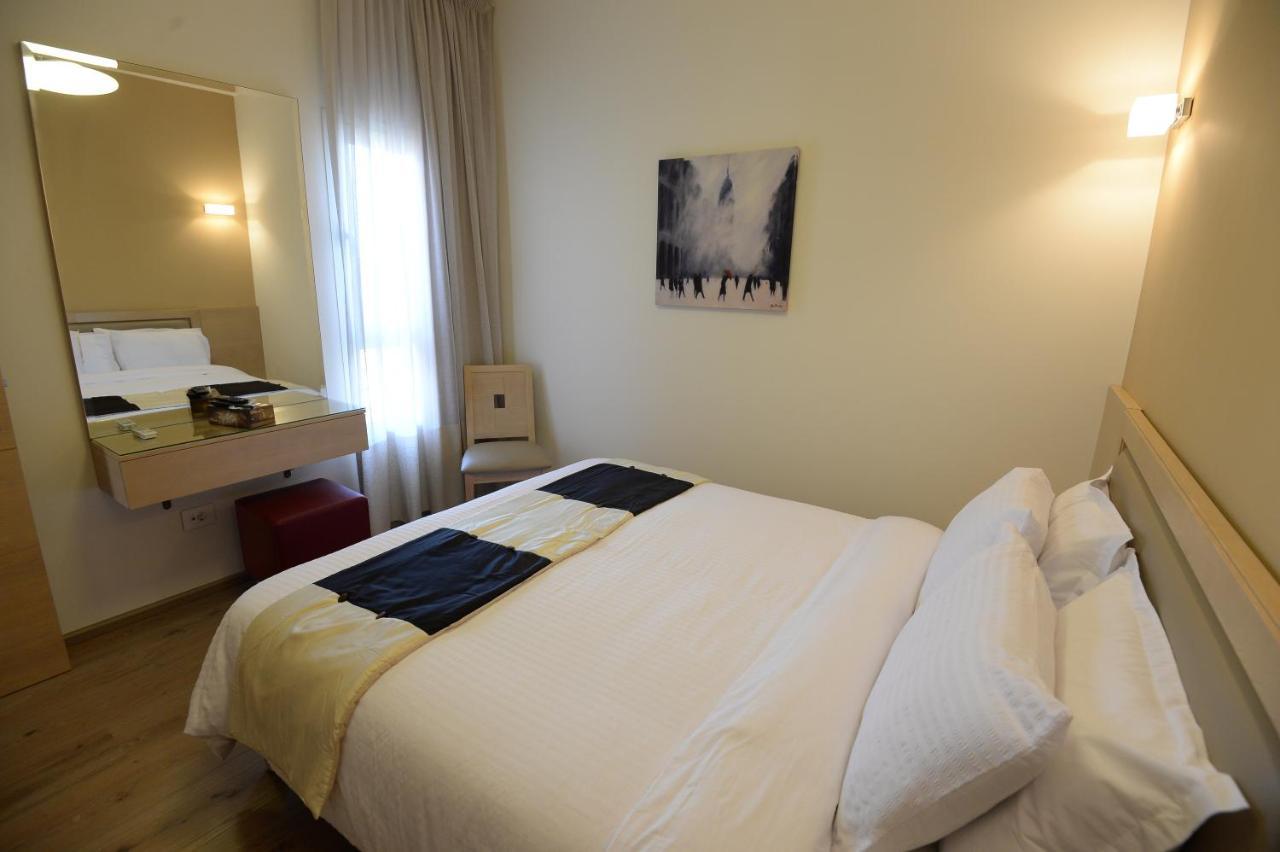 Nest 1 Hotel Бейрут Экстерьер фото