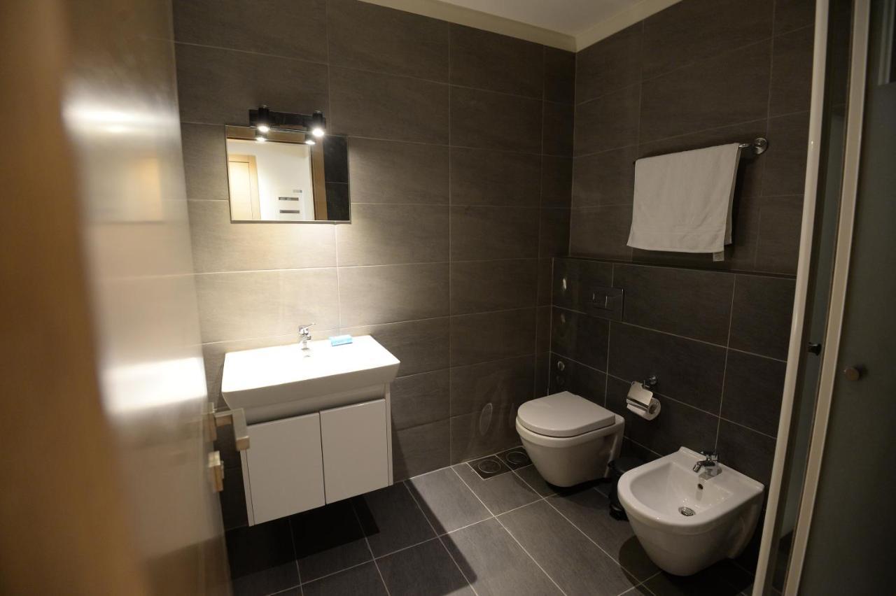 Nest 1 Hotel Бейрут Экстерьер фото