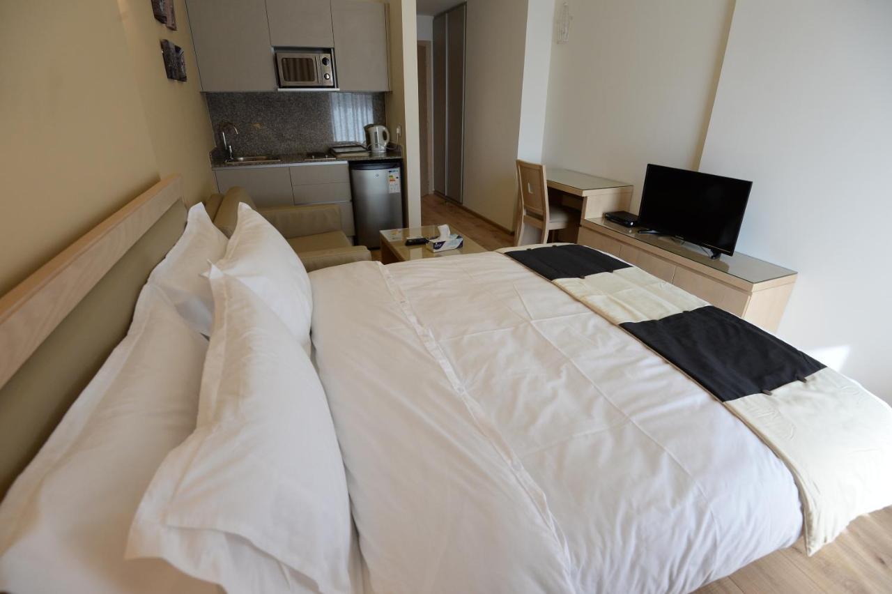 Nest 1 Hotel Бейрут Экстерьер фото
