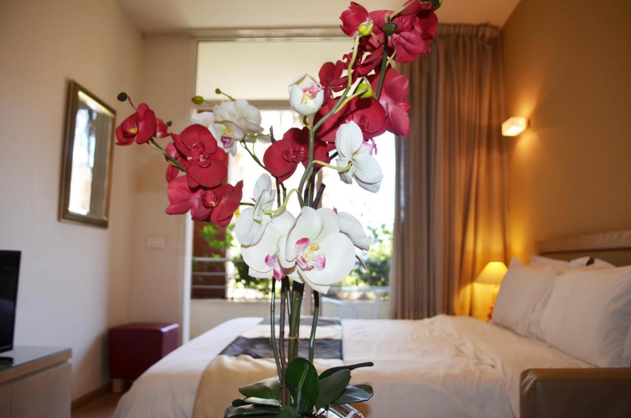Nest 1 Hotel Бейрут Экстерьер фото
