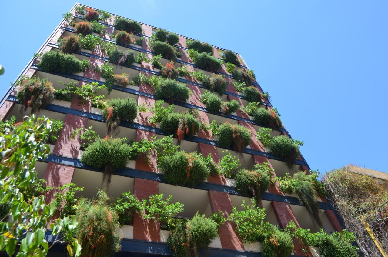 Nest 1 Hotel Бейрут Экстерьер фото